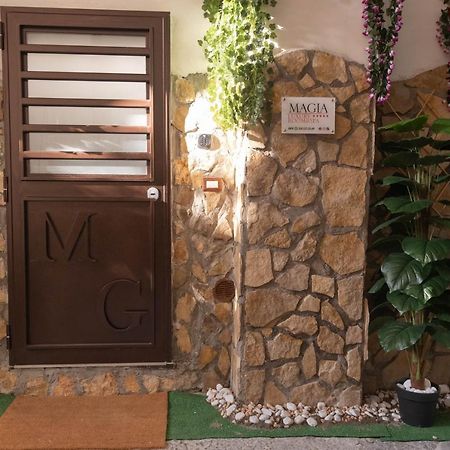Magia Luxury Room & Spa Trecase Zewnętrze zdjęcie